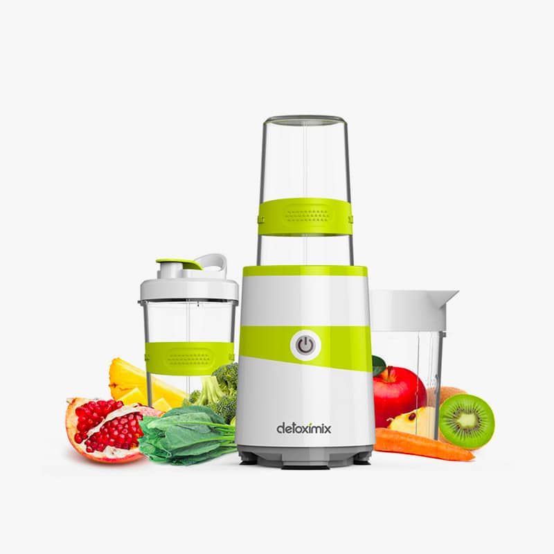 Blender Mixeur Detoximix 1000