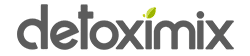 Logo Detoximix