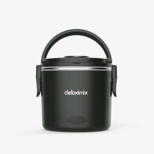 Lunchbox meal detoximix