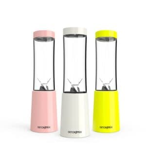 Mini blender detoximix