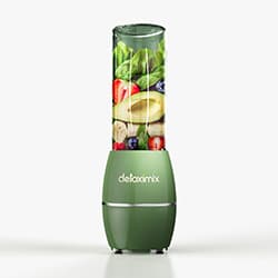 Mini Blender Néo Detoximix Vert