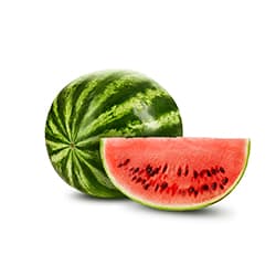 Recette Pastèque