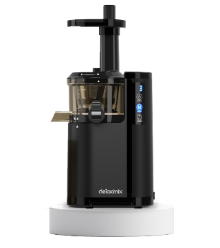 Extracteur de jus SJ1500 Detoximix
