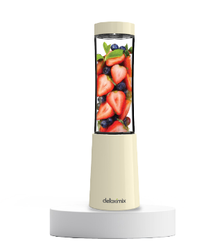 Mini Blender Detoximix