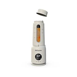 Blender chauffant Detoximix