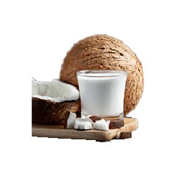 Eau de coco