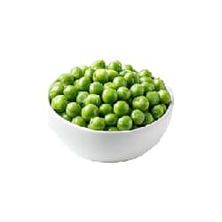 petits pois