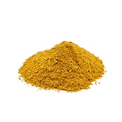 curry en poudre