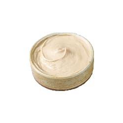 Purée de sésame blanc